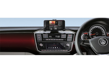 フォルクスワーゲン roof up！