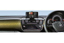 フォルクスワーゲン roof up！