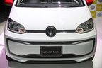 フォルクスワーゲン 新型up! 限定車「up! with beats」(限定600台)