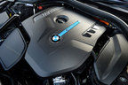 BMW 740e iPerformance M Sport[プラグインハイブリッド] 試乗レポート／渡辺陽一郎