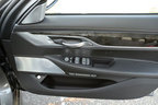 BMW 740e iPerformance M Sport[プラグインハイブリッド] 試乗レポート／渡辺陽一郎