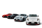 フェアレディZ NISMO