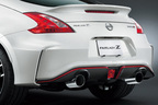 フェアレディZ NISMO