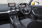 アウディ Q2 1.0 TFSI