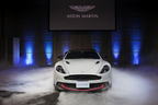 アストンマーティン 新型ヴァンキッシュ S