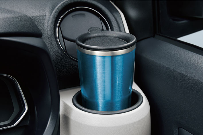 新型「ミラ イース」