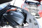 レクサス LC500／LC500ｈ