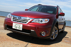 スバル 初代インプレッサXV