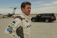 2000馬力にパワーアップしたランドスピードクルーザーがSUV世界最速を達成