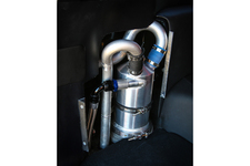 2000馬力にパワーアップしたランドスピードクルーザーがSUV世界最速を達成