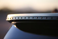 2000馬力にパワーアップしたランドスピードクルーザーがSUV世界最速を達成