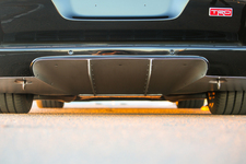 2000馬力にパワーアップしたランドスピードクルーザーがSUV世界最速を達成