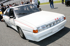 モーターファンフェスタ2017 in 富士スピードウェイ
