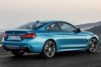 BMW 4シリーズクーペ