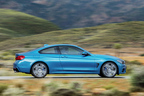 BMW 4シリーズクーペ