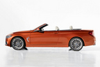 BMW 4シリーズカブリオレ