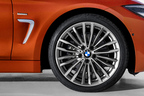 BMW 4シリーズカブリオレ