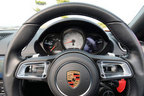 Porsche New 718 Boxster S(ポルシェ 新型 ボクスターS) 試乗レポート／渡辺陽一郎