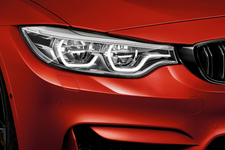 BMW M4クーペ