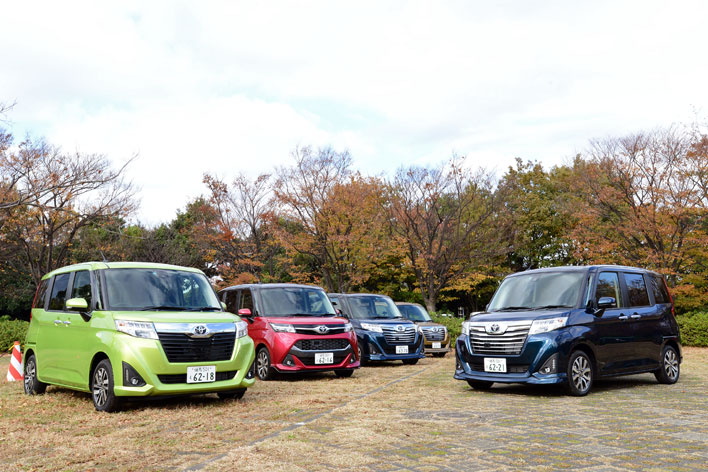 業務提携の活発化でOEM車は増加の一途、個性なくなる日本車たち