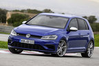 Volkswagen New Golf R／Golf R Variant(フォルクスワーゲン 新型 ゴルフR／ゴルフR ヴァリアント) 海外試乗レポート／山田弘樹