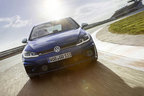 Volkswagen New Golf R／Golf R Variant(フォルクスワーゲン 新型 ゴルフR／ゴルフR ヴァリアント) 海外試乗レポート／山田弘樹