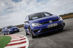 Volkswagen New Golf R／Golf R Variant(フォルクスワーゲン 新型 ゴルフR／ゴルフR ヴァリアント) 海外試乗レポート／山田弘樹