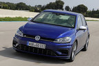 Volkswagen New Golf R／Golf R Variant(フォルクスワーゲン 新型 ゴルフR／ゴルフR ヴァリアント) 海外試乗レポート／山田弘樹
