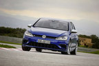 Volkswagen New Golf R／Golf R Variant(フォルクスワーゲン 新型 ゴルフR／ゴルフR ヴァリアント) 海外試乗レポート／山田弘樹