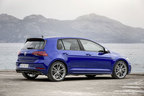 Volkswagen New Golf R／Golf R Variant(フォルクスワーゲン 新型 ゴルフR／ゴルフR ヴァリアント) 海外試乗レポート／山田弘樹
