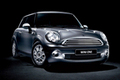 MINI、100台限定特別モデル「MINI ONE アール・グレイ SPECIAL BLEND」