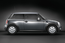 MINI ONE アール・グレイ SPECIAL BLEND