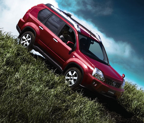 日産の人気suv 新型エクストレイルハイブリッドが17年6月にビッグマイナーチェンジか 最新情報 画像ギャラリー No 54 話題を先取り 新型車解説22 Mota