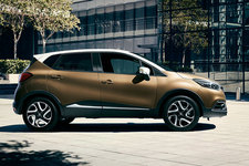 ルノー キャプチャー プレミアム