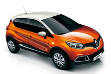 ルノー キャプチャー プレミアム