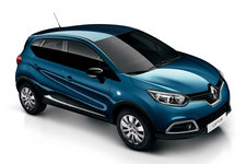 ルノー キャプチャー プレミアム