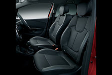 ルノー キャプチャー プレミアム