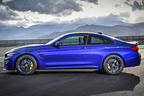 BMW M4 CS