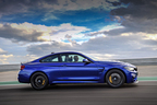 BMW M4 CS