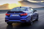 BMW M4 CS