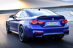 BMW M4 CS