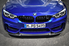 BMW M4 CS