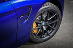 BMW M4 CS