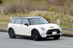 MINI COOPER S CLUBMAN ALL4