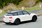 MINI COOPER S CLUBMAN ALL4