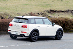 MINI COOPER S CLUBMAN ALL4