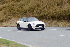 MINI COOPER S CLUBMAN ALL4