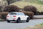 MINI COOPER S CLUBMAN ALL4