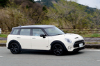 MINI COOPER S CLUBMAN ALL4