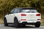 MINI COOPER S CLUBMAN ALL4